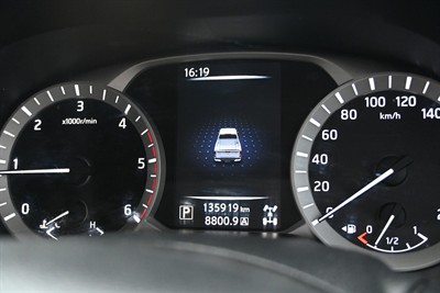 2017 Nissan Navara - Thumbnail