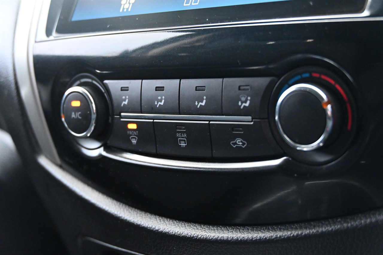2017 Nissan Navara