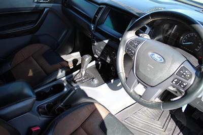 2018 Ford Ranger - Thumbnail