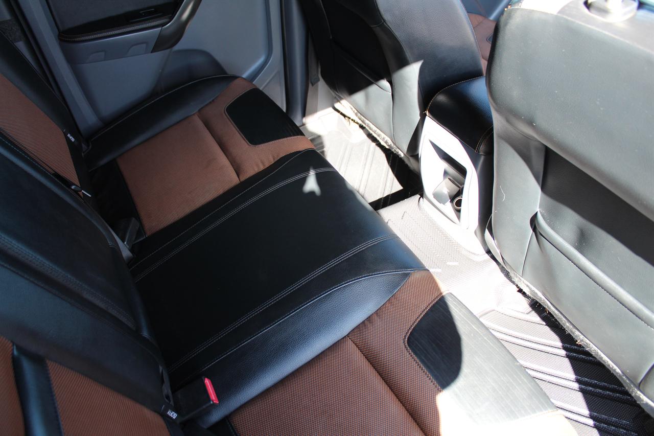 2018 Ford Ranger