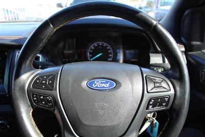 2018 Ford Ranger - Thumbnail