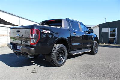 2018 Ford Ranger - Thumbnail