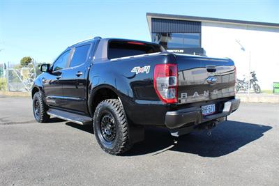 2018 Ford Ranger - Thumbnail