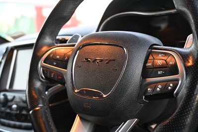 2014 Jeep Grand Cherokee - Thumbnail