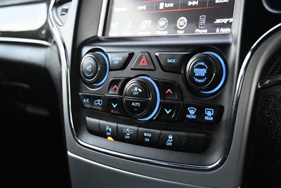 2014 Jeep Grand Cherokee - Thumbnail