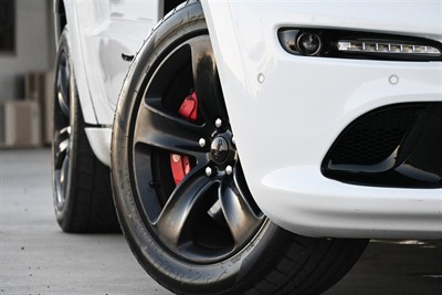 2014 Jeep Grand Cherokee - Thumbnail