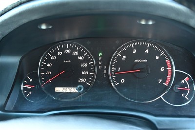 2004 Toyota Landcruiser Prado - Thumbnail