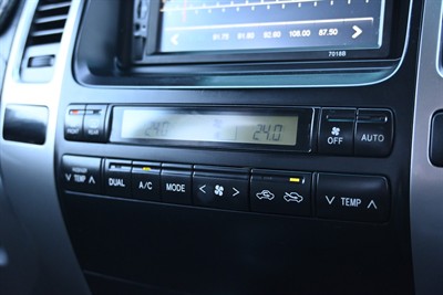 2004 Toyota Landcruiser Prado - Thumbnail