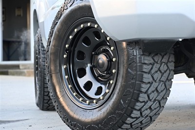 2004 Toyota Landcruiser Prado - Thumbnail