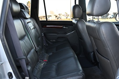 2004 Toyota Landcruiser Prado - Thumbnail