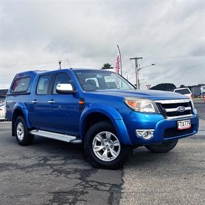 2011 Ford Ranger - Thumbnail