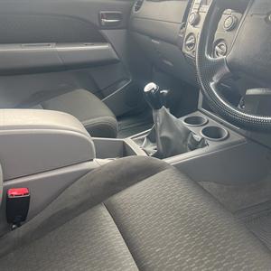 2011 Ford Ranger - Thumbnail