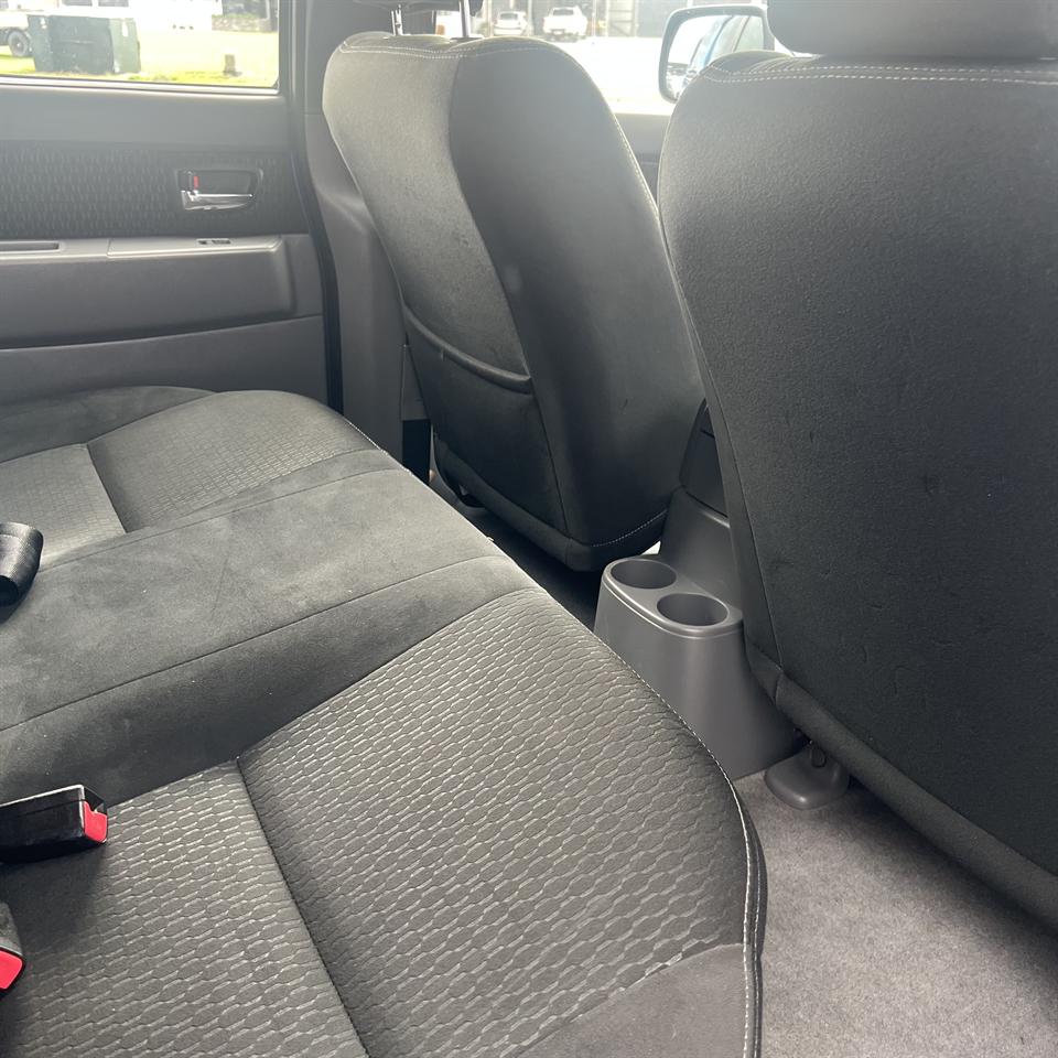 2011 Ford Ranger