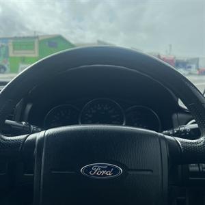 2011 Ford Ranger - Thumbnail