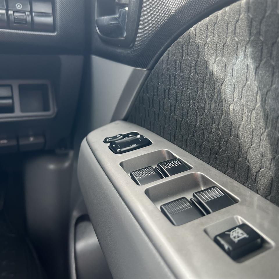 2011 Ford Ranger