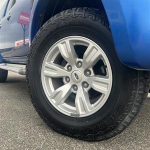2011 Ford Ranger - Thumbnail