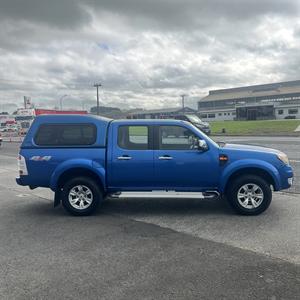 2011 Ford Ranger - Thumbnail