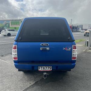 2011 Ford Ranger - Thumbnail