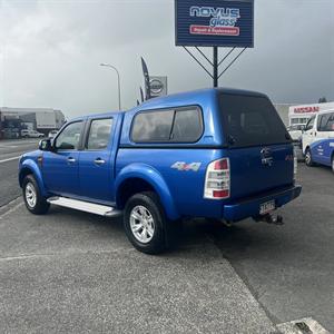 2011 Ford Ranger - Thumbnail