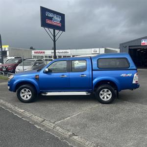 2011 Ford Ranger - Thumbnail