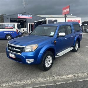 2011 Ford Ranger - Thumbnail