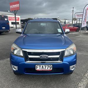 2011 Ford Ranger - Thumbnail