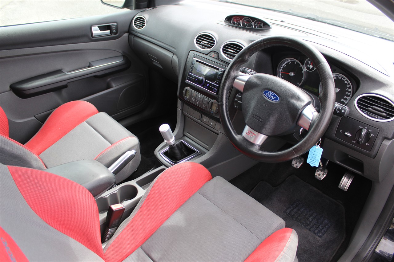 2006 Ford Focus