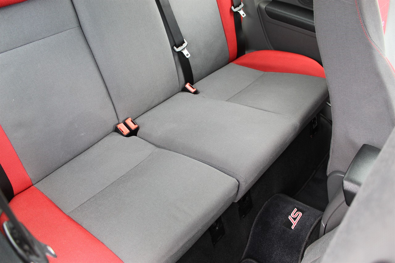 2006 Ford Focus