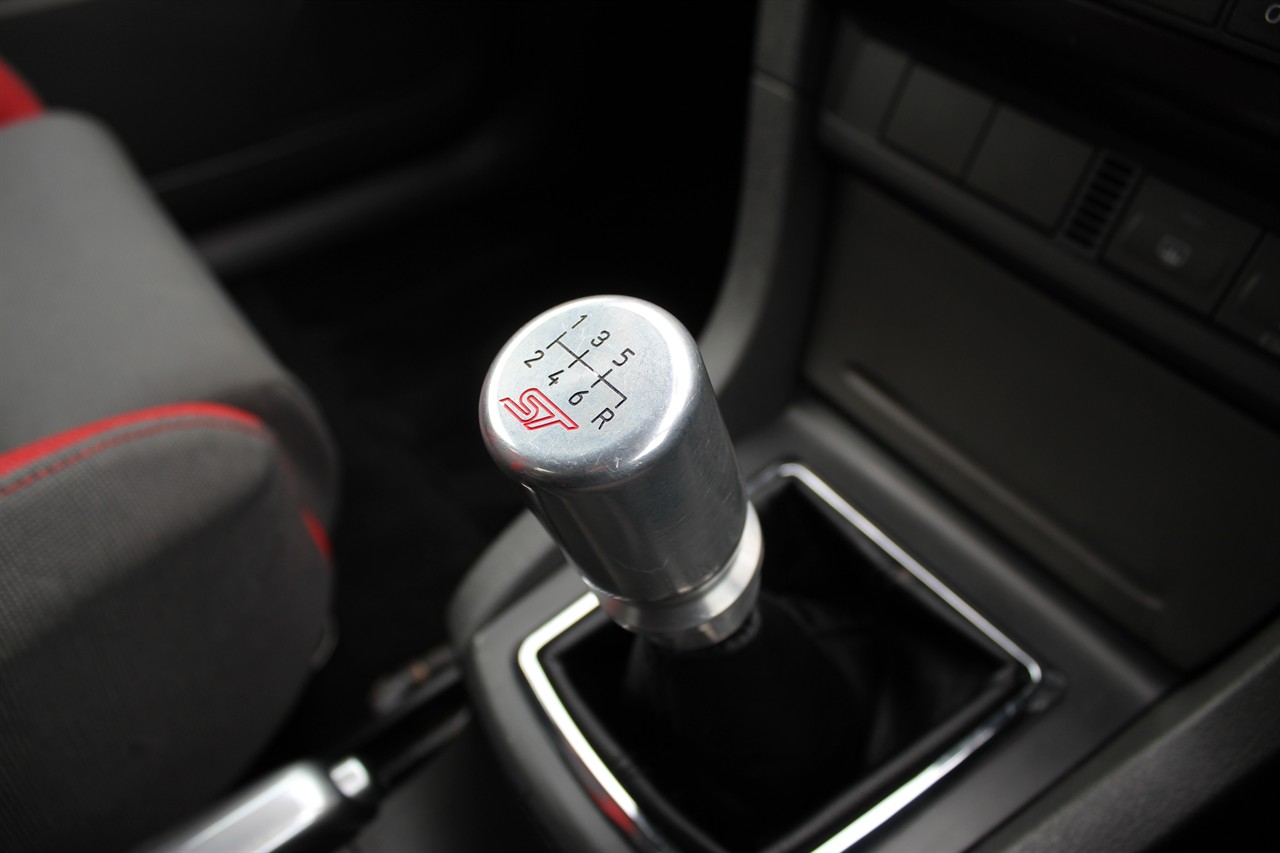 2006 Ford Focus