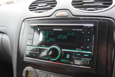 2006 Ford Focus - Thumbnail