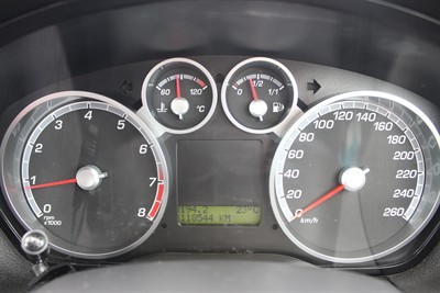 2006 Ford Focus - Thumbnail