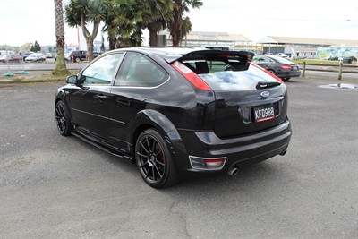 2006 Ford Focus - Thumbnail