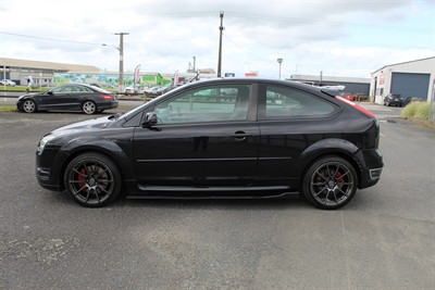 2006 Ford Focus - Thumbnail
