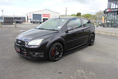 2006 Ford Focus - Thumbnail