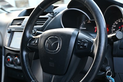 2017 Mazda Bt-50 - Thumbnail