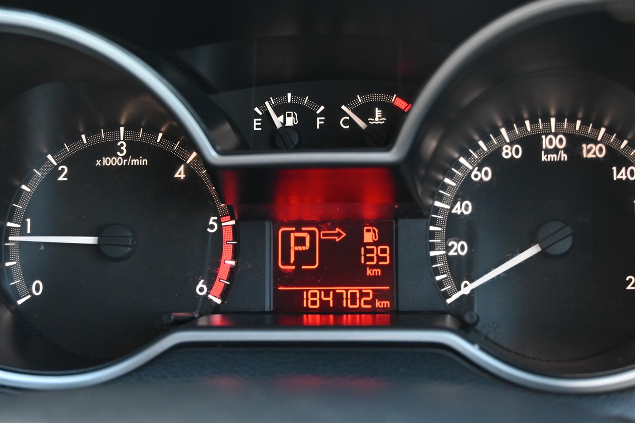 2017 Mazda Bt-50