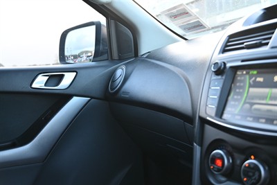 2017 Mazda Bt-50 - Thumbnail