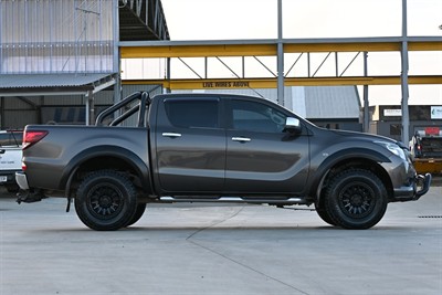 2017 Mazda Bt-50 - Thumbnail