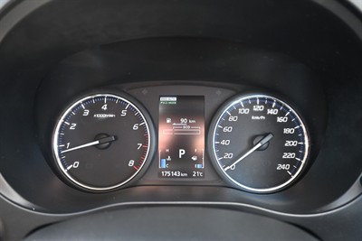 2016 Mitsubishi Outlander - Thumbnail