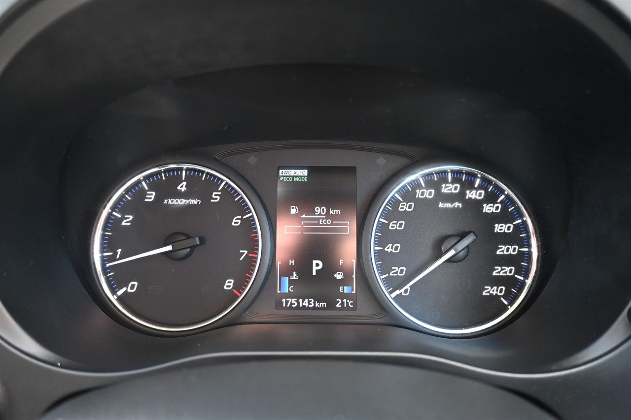 2016 Mitsubishi Outlander