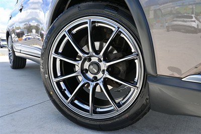 2016 Mitsubishi Outlander - Thumbnail