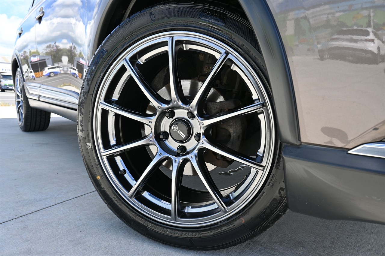 2016 Mitsubishi Outlander