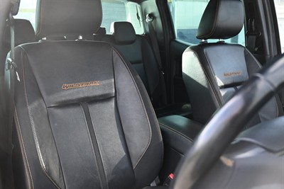 2019 Ford Ranger - Thumbnail