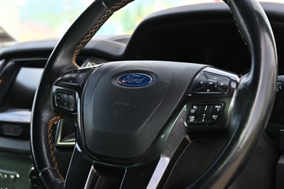 2019 Ford Ranger - Thumbnail