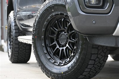 2019 Ford Ranger - Thumbnail