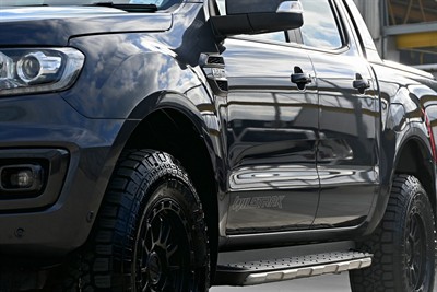 2019 Ford Ranger - Thumbnail