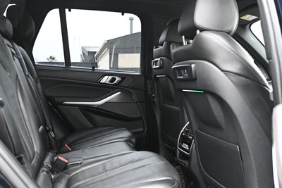 2019 BMW X5 - Thumbnail