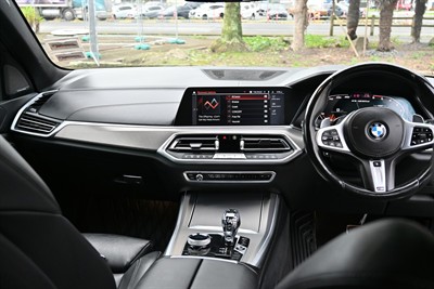 2019 BMW X5 - Thumbnail