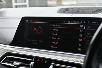 2019 BMW X5 - Thumbnail