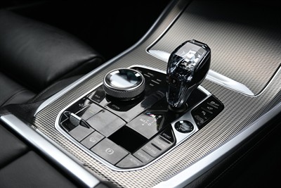 2019 BMW X5 - Thumbnail